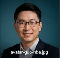 NBA老郭 - xingkongsport