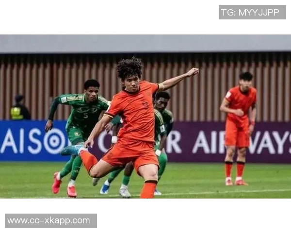 备战U23亚洲杯吉尔吉斯斯坦U23与国足进行两场热身赛