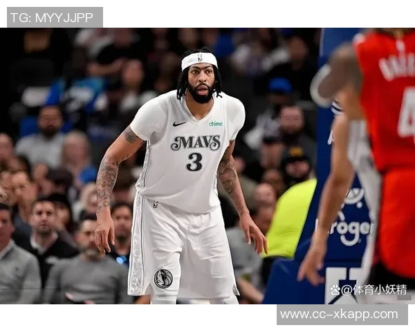 美记分析：争冠球队赛季中期不易交易浓眉休赛期交易更具可行性